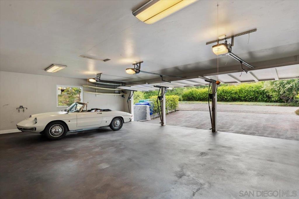 Point Loma - Residential