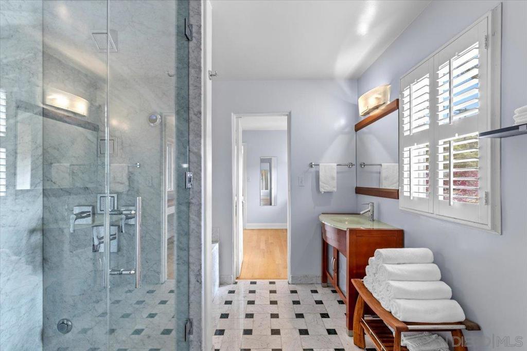 Point Loma - Residential