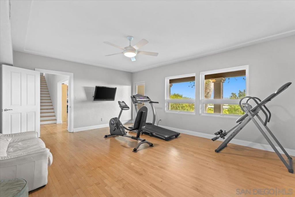 Point Loma - Residential