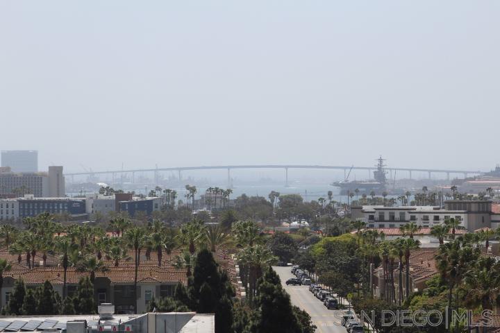 Point Loma - Residential