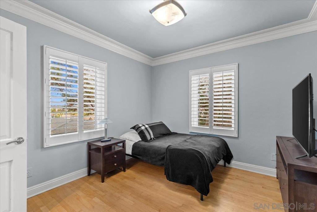 Point Loma - Residential