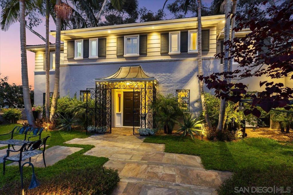 Point Loma - Residential