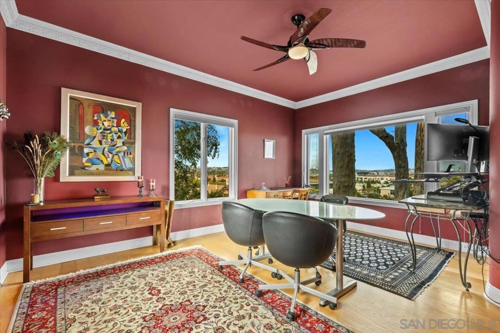 Point Loma - Residential