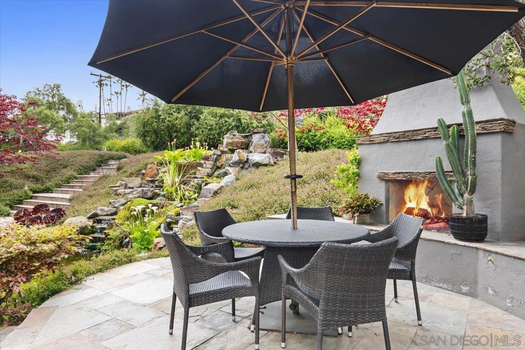 Point Loma - Residential