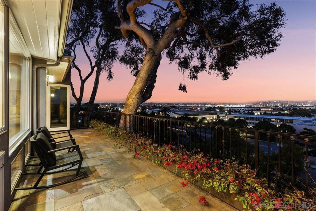 Point Loma - Residential