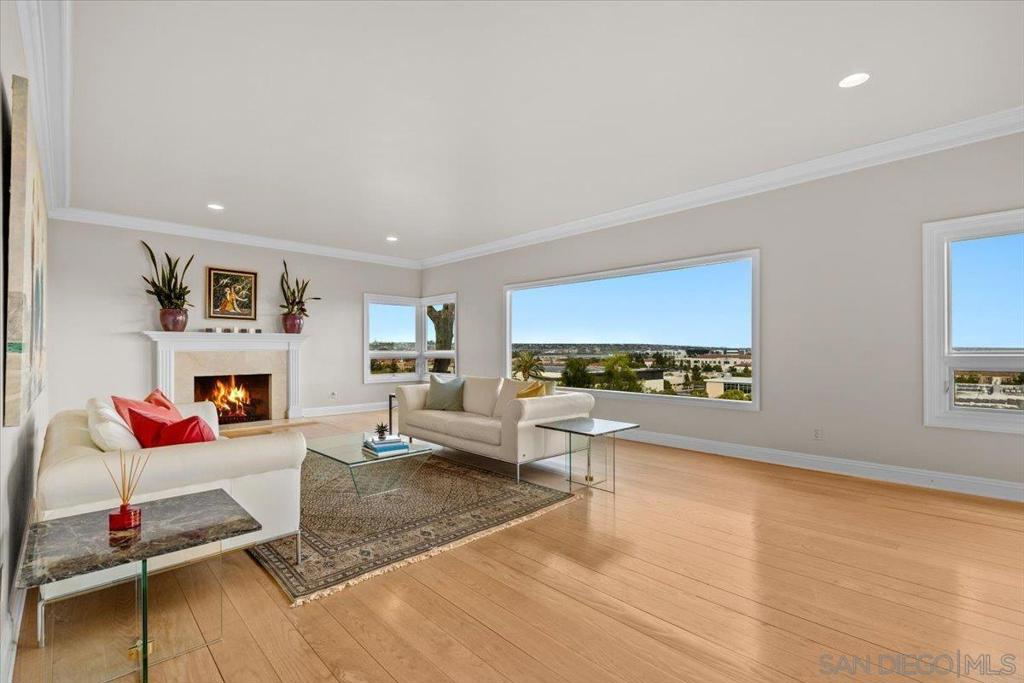 Point Loma - Residential