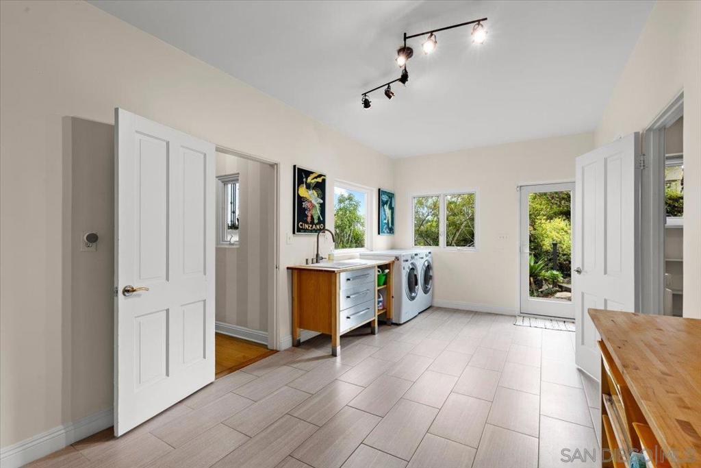 Point Loma - Residential