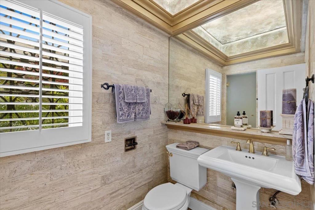 Point Loma - Residential