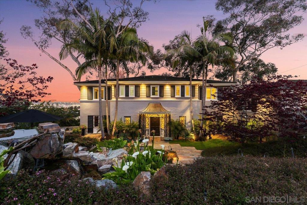 Point Loma - Residential