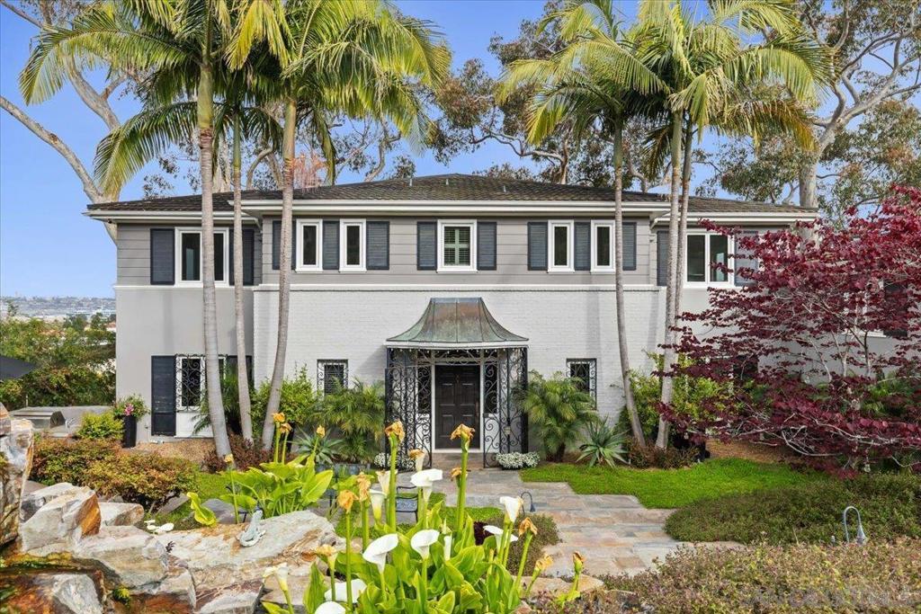 Point Loma - Residential