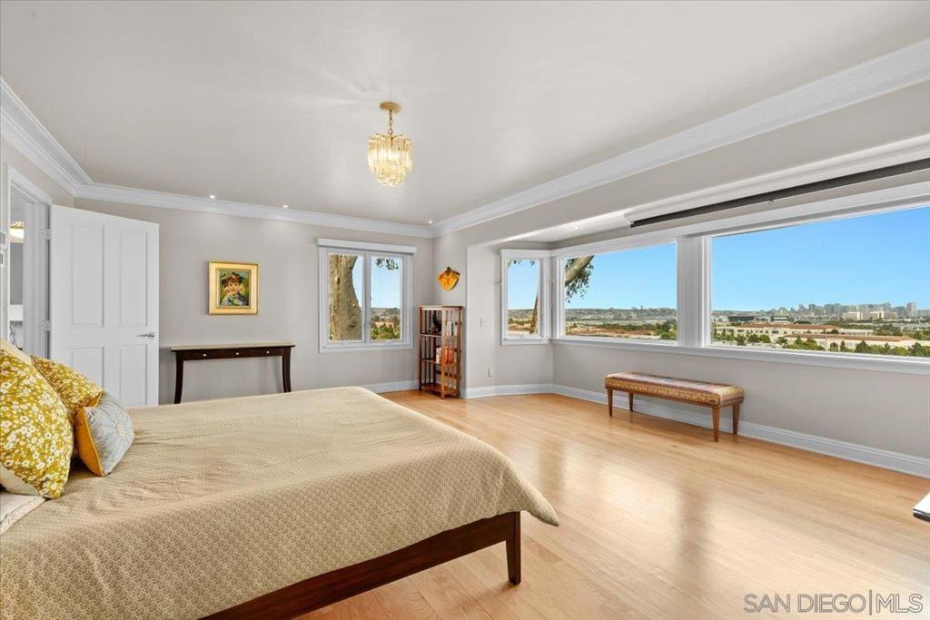 Point Loma - Residential