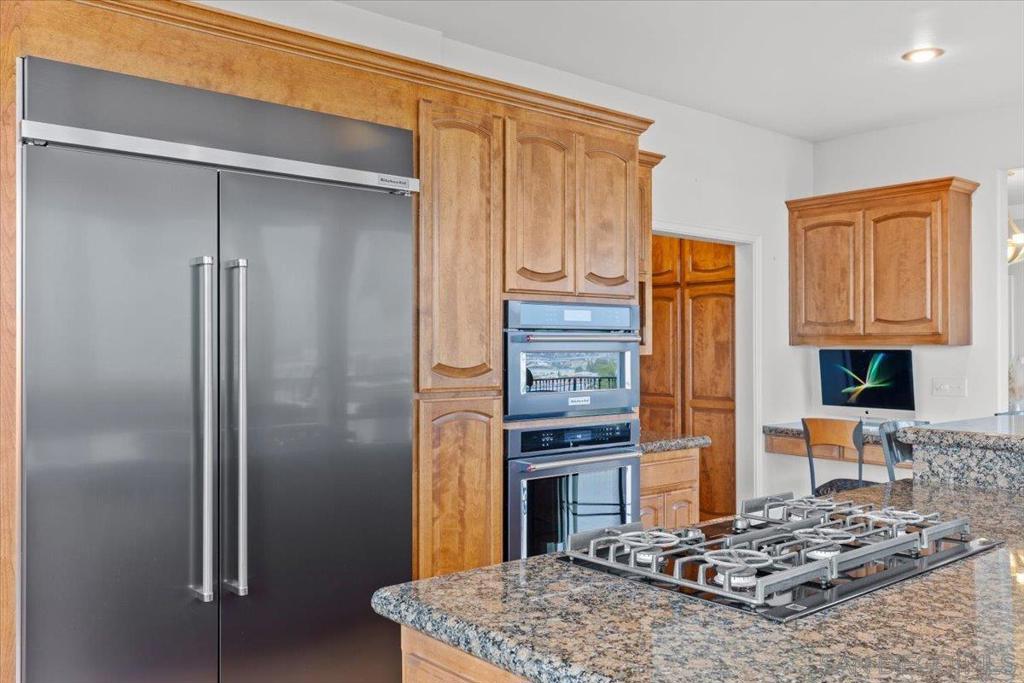 Point Loma - Residential