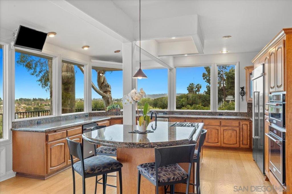 Point Loma - Residential