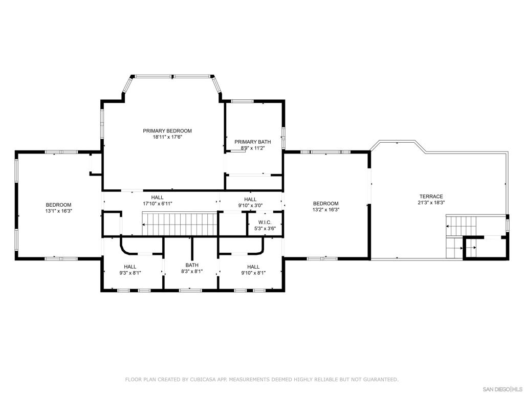 Point Loma - Residential