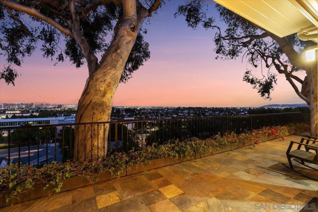 Point Loma - Residential