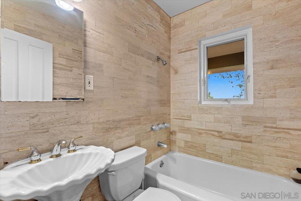 Point Loma - Residential