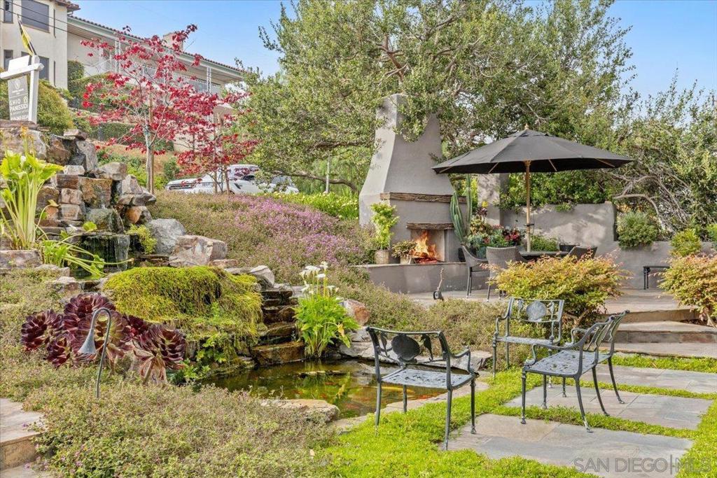 Point Loma - Residential