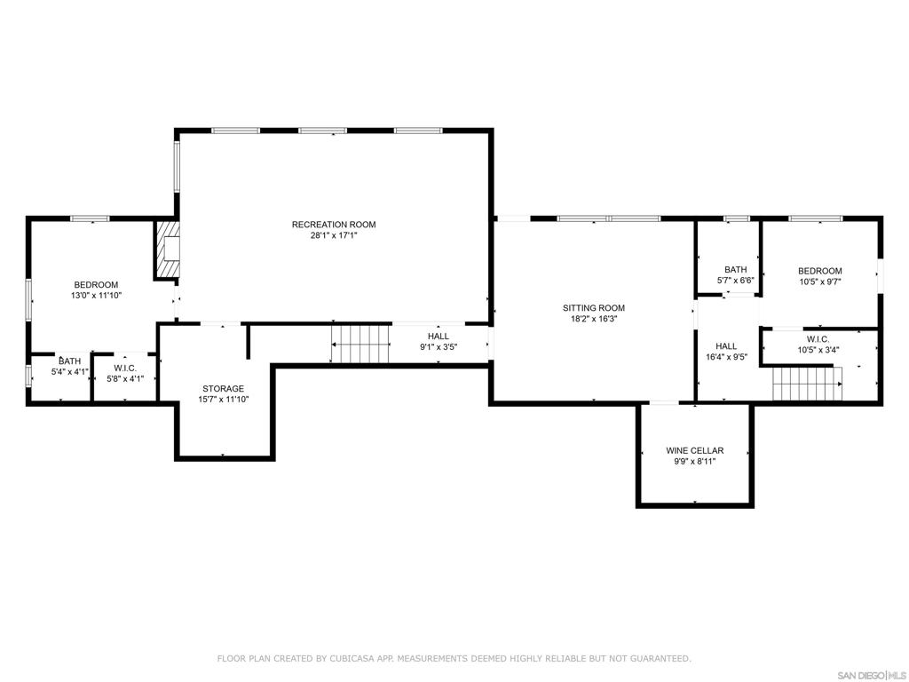 Point Loma - Residential