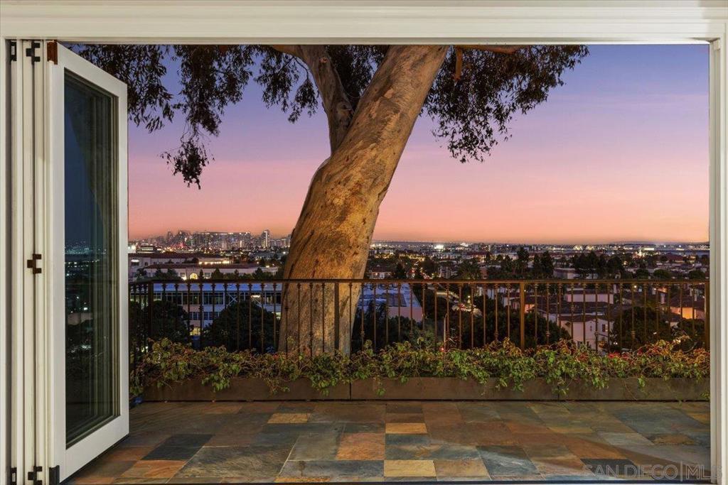 Point Loma - Residential