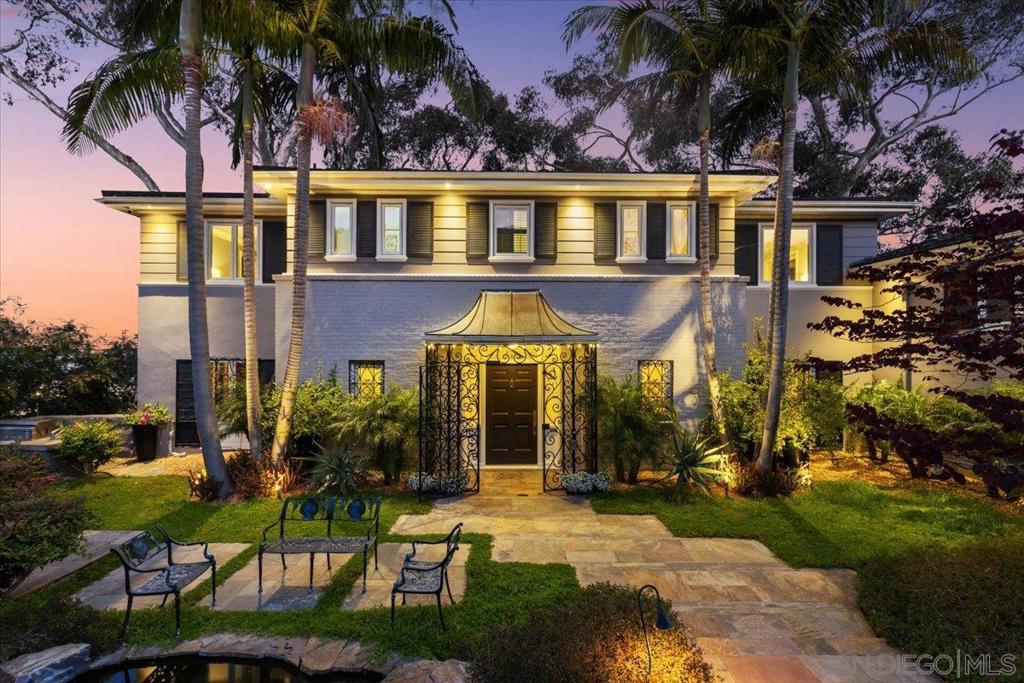 Point Loma - Residential