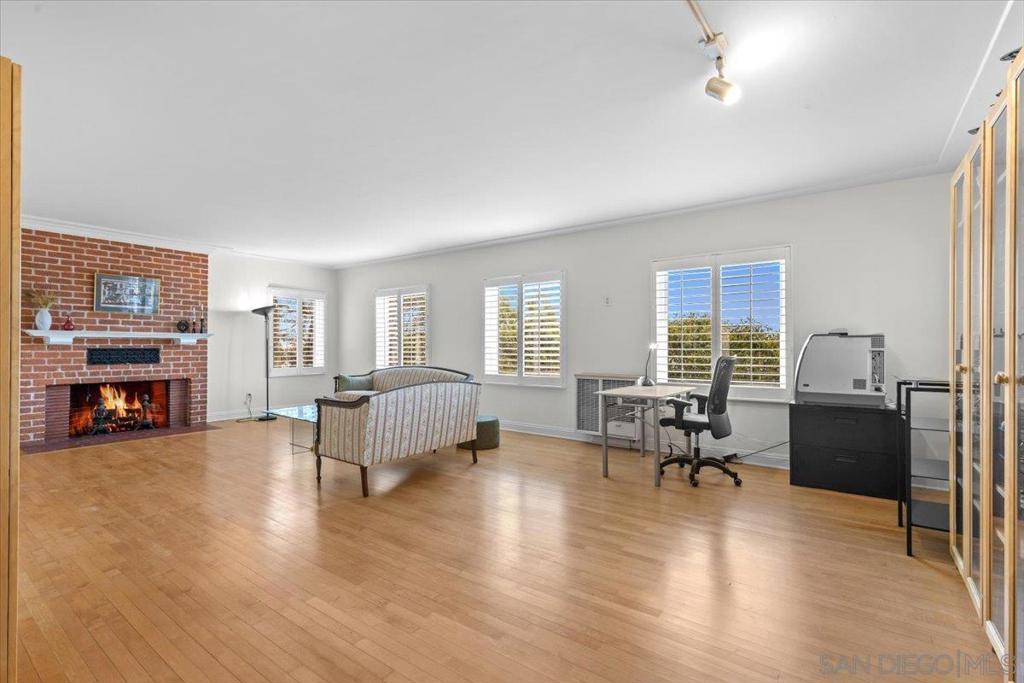 Point Loma - Residential