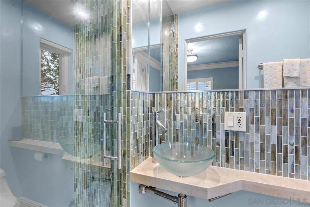 Point Loma - Residential