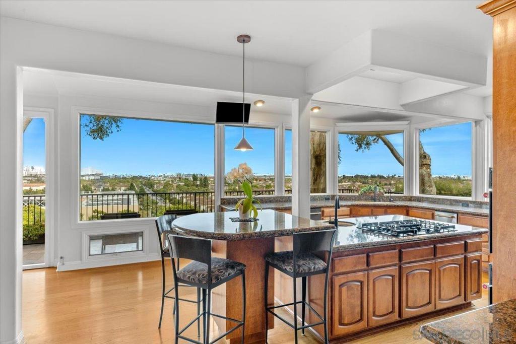 Point Loma - Residential