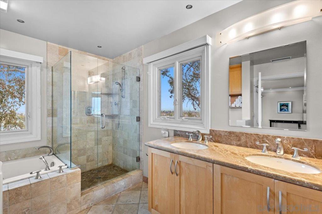 Point Loma - Residential