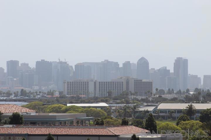 Point Loma - Residential