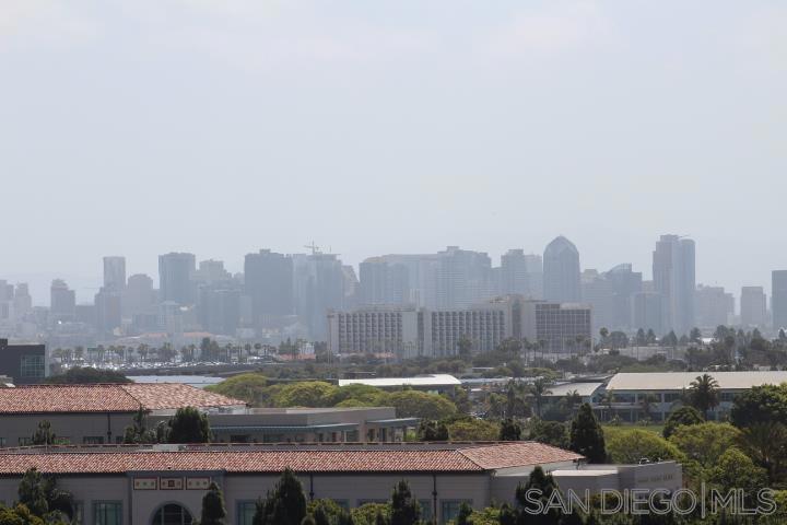 Point Loma - Residential