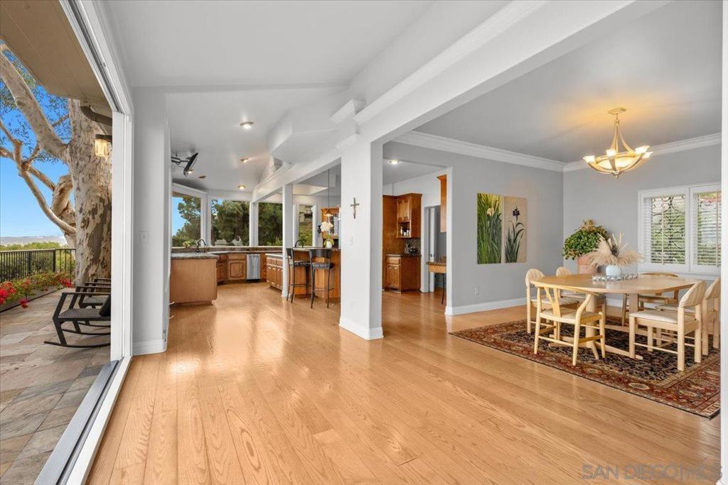 Point Loma - Residential