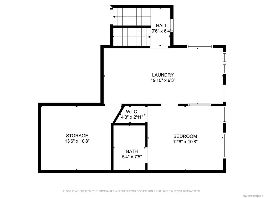 Point Loma - Residential