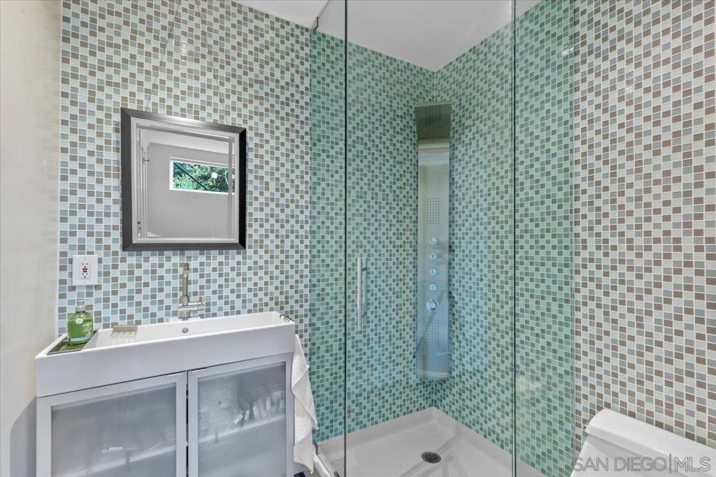 Point Loma - Residential