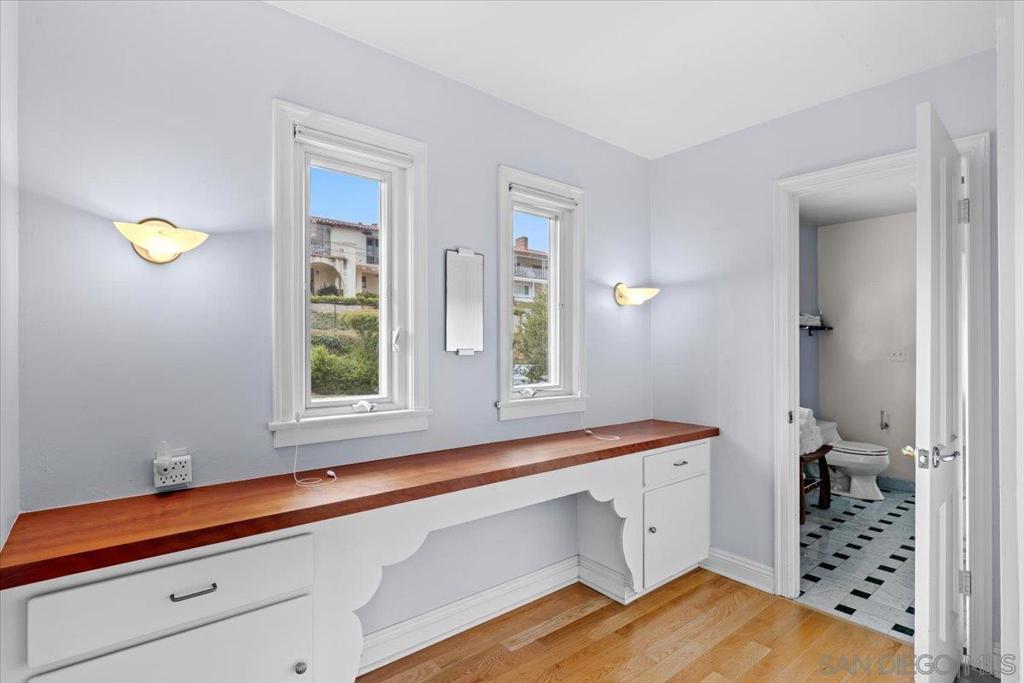 Point Loma - Residential