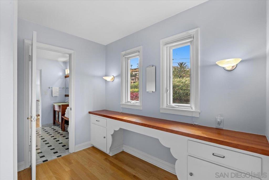 Point Loma - Residential