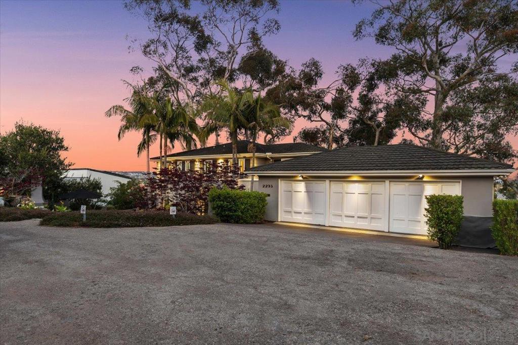 Point Loma - Residential