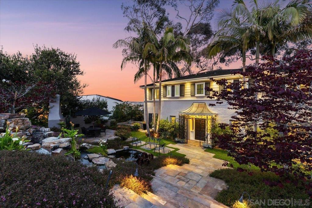 Point Loma - Residential