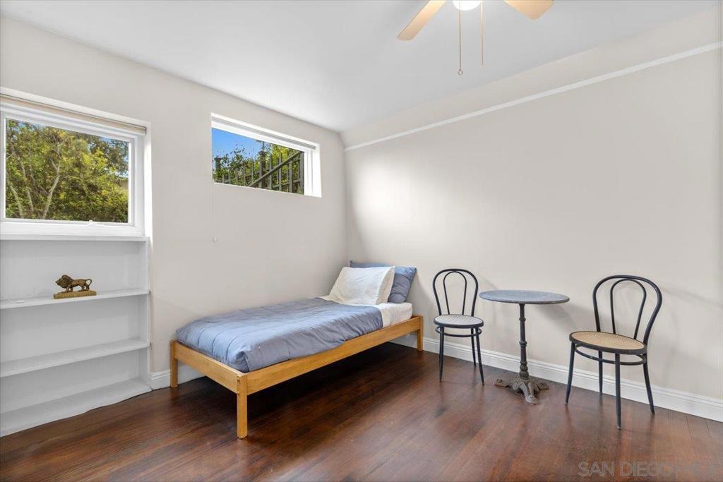 Point Loma - Residential