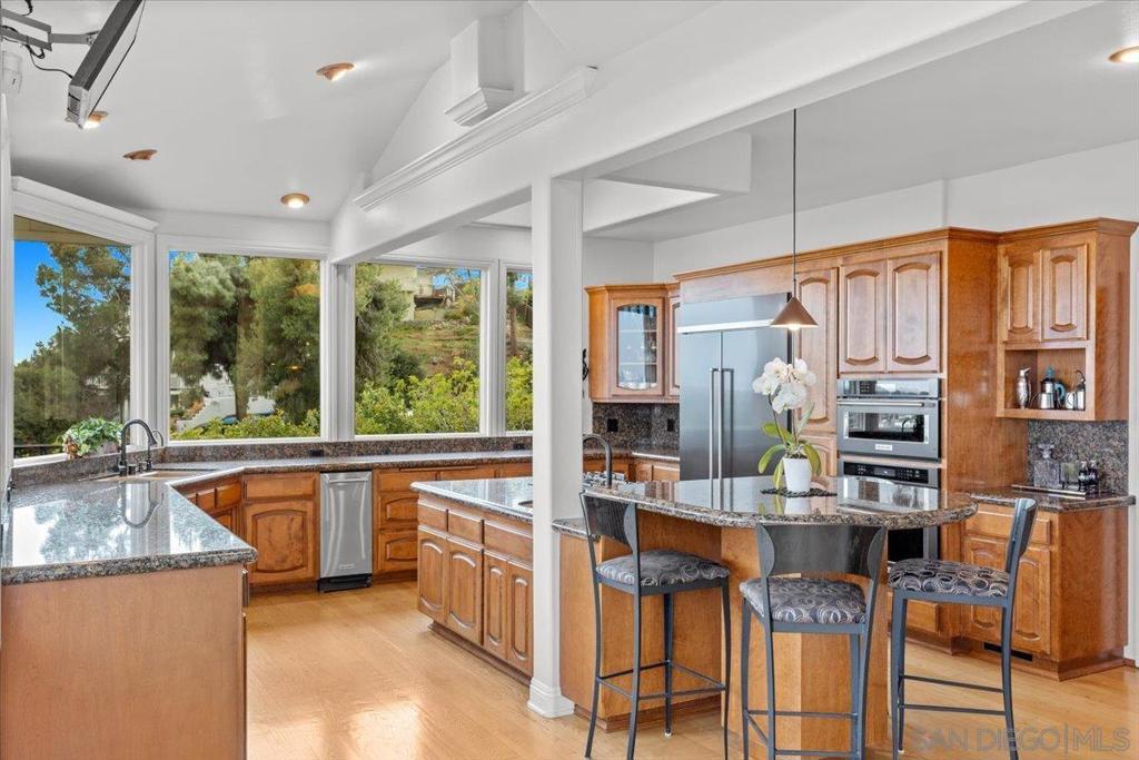 Point Loma - Residential