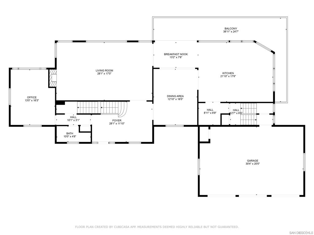 Point Loma - Residential