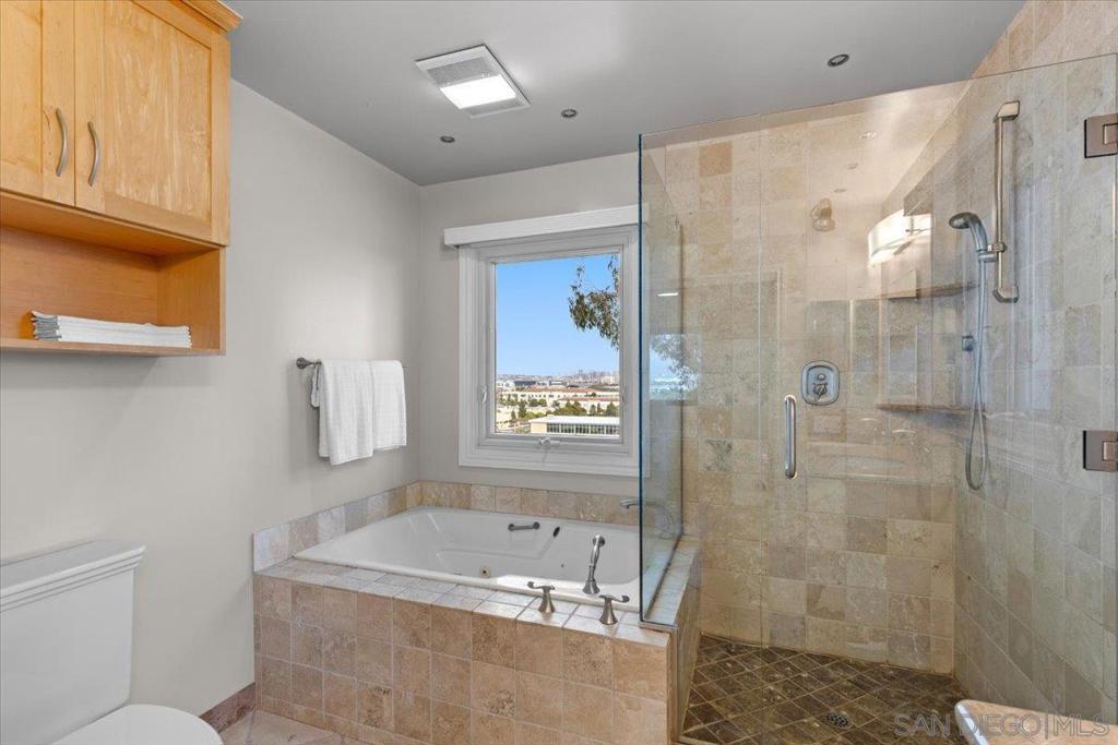 Point Loma - Residential