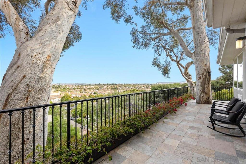 Point Loma - Residential