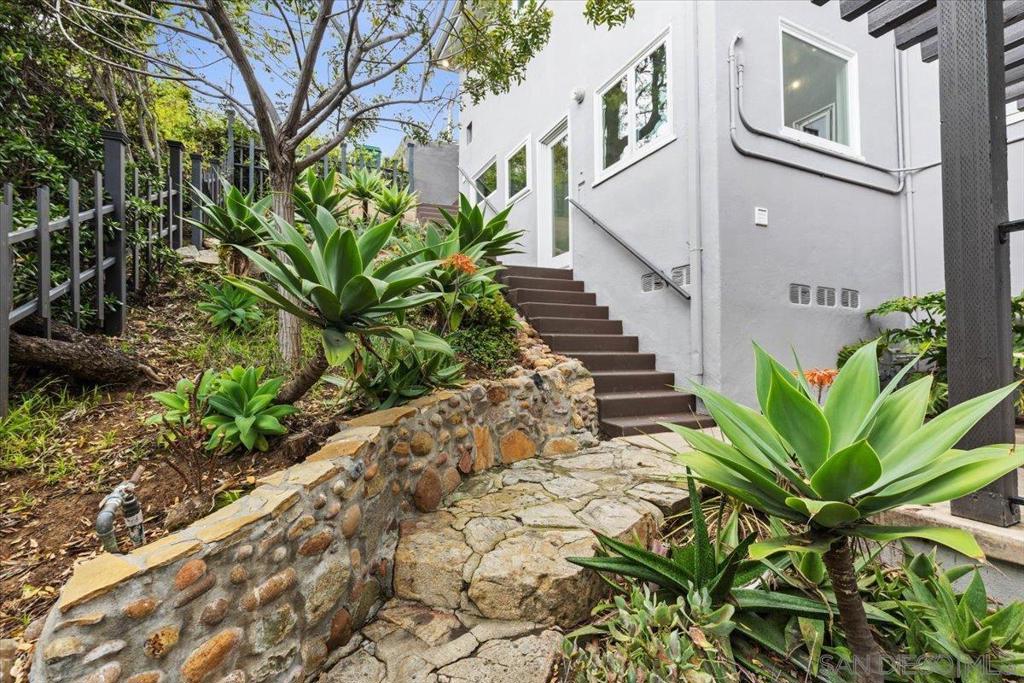 Point Loma - Residential