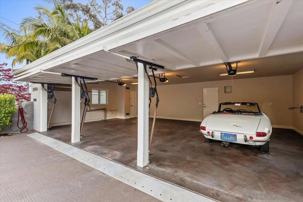 Point Loma - Residential