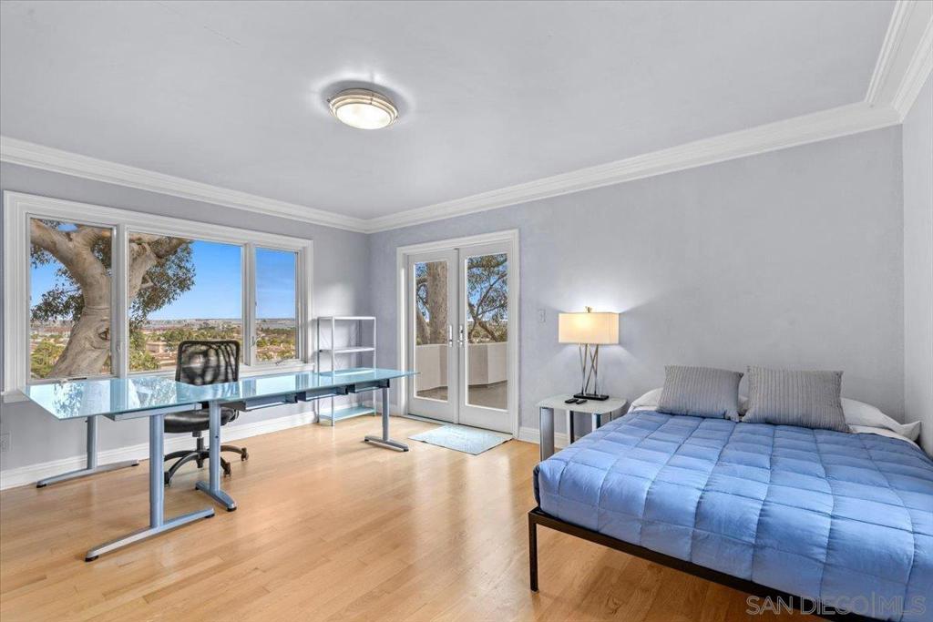 Point Loma - Residential