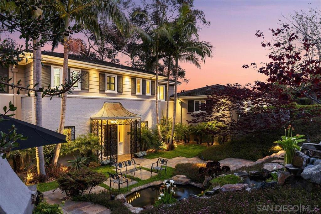 Point Loma - Residential