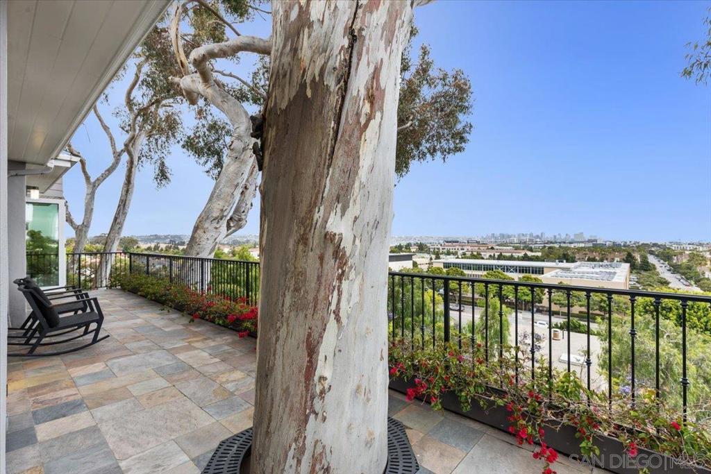 Point Loma - Residential