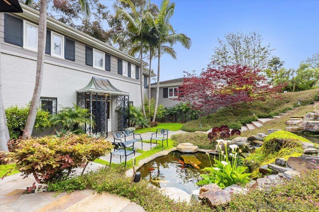 Point Loma - Residential