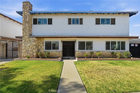 Photo of 6021 Gage Avenue #1, Bell Gardens, CA 90201 (MLS # SR26125466)