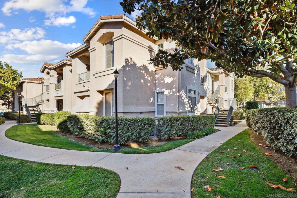 Rancho Bernardo - Residential